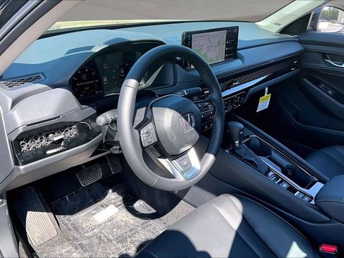 New 2026 Honda Accord Touring image 7