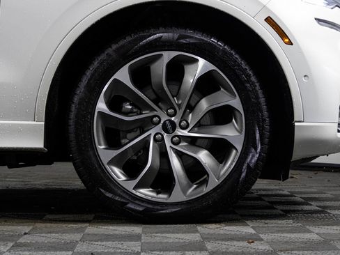 Used 2021 Lincoln Aviator Grand Touring w/ Equipment Group 302A image 41