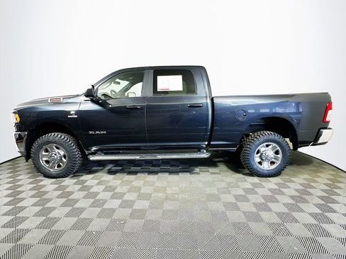 Used 2022 RAM 2500 Big Horn image 5