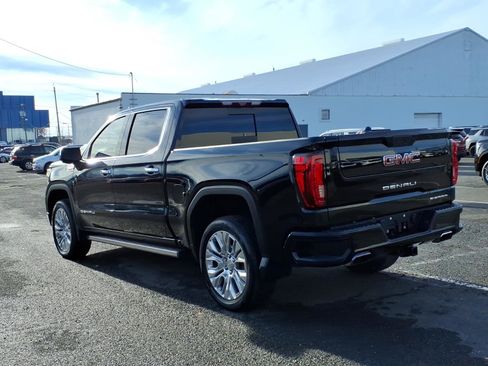 Used 2020 GMC Sierra 1500 Denali image 4