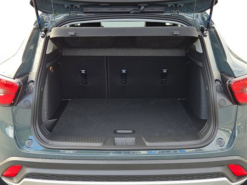 New 2026 Chevrolet Trax LT w/ LT Convenience Package image 9