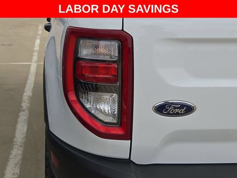 Used 2023 Ford Bronco Sport Big Bend w/ Convenience Package AWD/4WD image 17