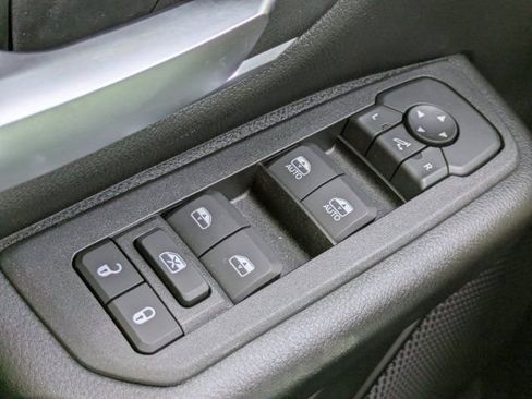 New 2026 RAM 1500 Lone Star AWD/4WD image 20