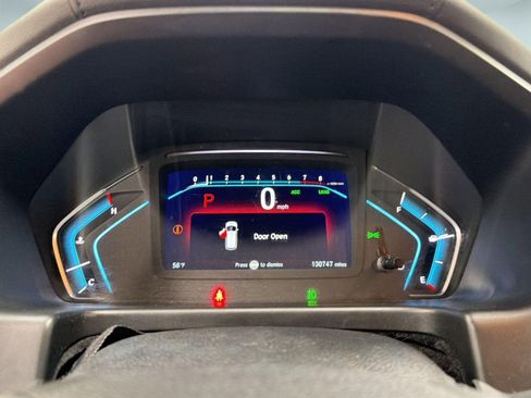 Used 2018 Honda Odyssey EX-L image 18