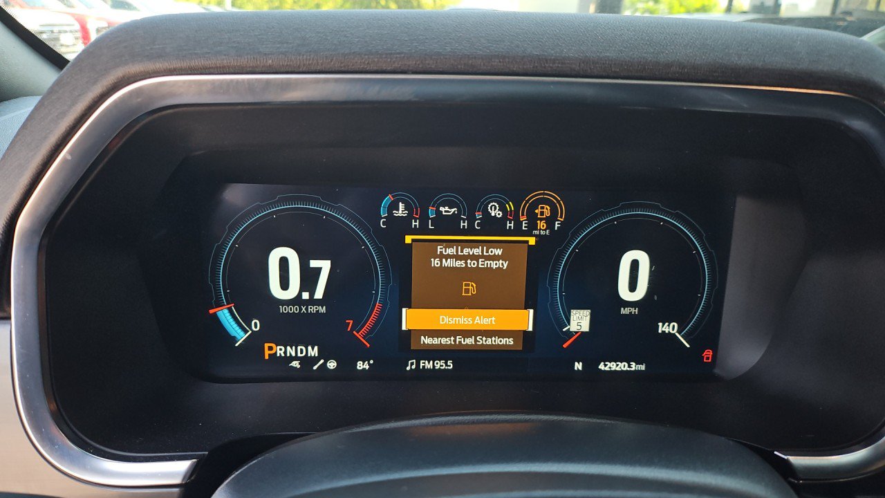 Used 2023 Ford F150 Raptor AWD/4WD image 18