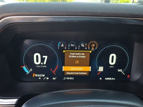 Used 2023 Ford F150 Raptor AWD/4WD image 18
