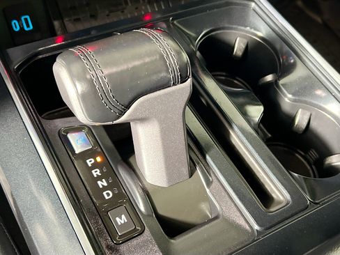 Used 2023 Ford F150 Raptor image 25