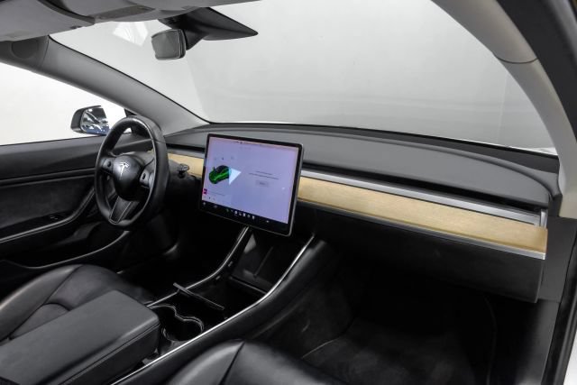 Used 2020 Tesla Model 3 Long Range AWD/4WD image 20