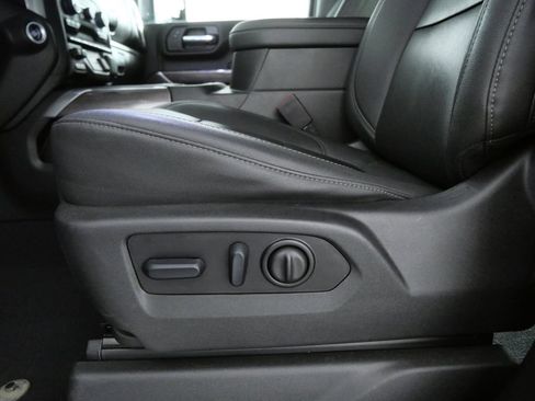 Used 2023 Chevrolet Silverado 2500 LTZ AWD/4WD image 20