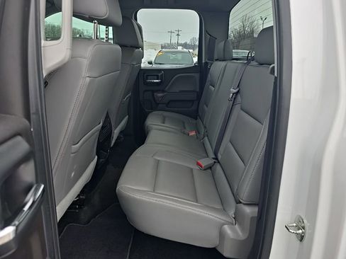 Used 2017 GMC Sierra 1500 SLT w/ SLT Premium Package image 23