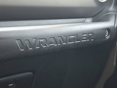 Used 2020 Jeep Wrangler Unlimited Sport AWD/4WD image 24