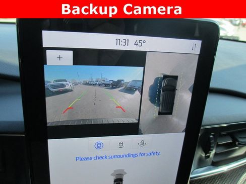 Used 2020 Ford Explorer ST w/ ST Street Pack image 17