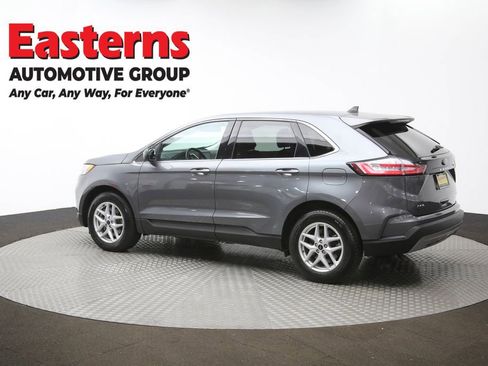 Used 2024 Ford Edge SEL image 61