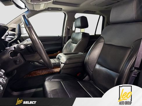Used 2016 Chevrolet Tahoe LTZ image 22