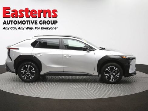 Used 2023 Toyota bZ4X AWD w/ Weather Package image 45