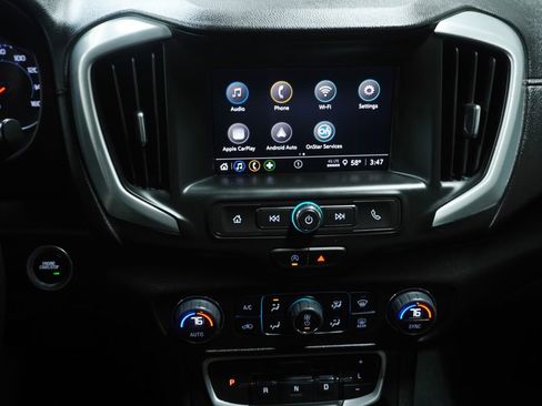 Used 2023 GMC Terrain SLE w/ Driver Convenience Package FWD image 18