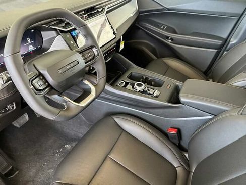 New 2026 Jeep Cherokee Limited AWD/4WD image 7