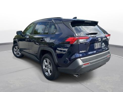 Used 2023 Toyota RAV4 XLE w/ Convenience Package FWD image 8