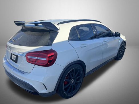 Used 2015 Mercedes-Benz GLA 45 AMG 4MATIC image 3