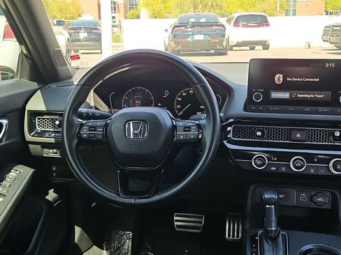 Used 2022 Honda Civic Sport image 22