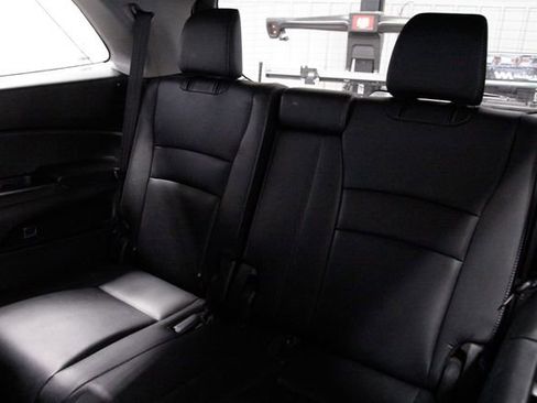 Certified 2022 Honda Pilot Special Edition image 20