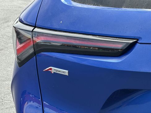 New 2025 Acura ADX A-Spec image 7