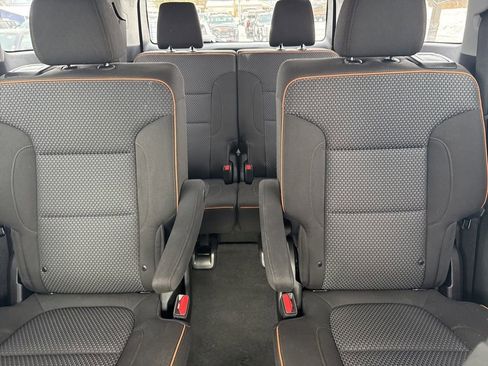 Used 2023 GMC Acadia AT4 w/ Trailering Package image 15