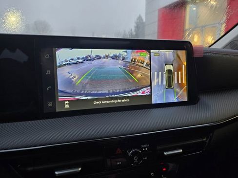 New 2026 Nissan Kicks SR w/ SR Premium Package image 17