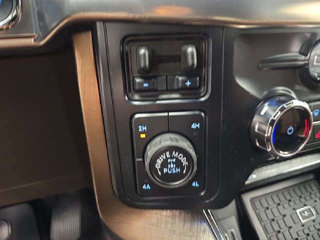 New 2026 Ford F150 King Ranch w/ Equipment Group 601A High AWD/4WD image 37