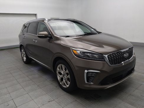 Used 2019 Kia Sorento SX image 13