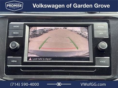Used 2023 Volkswagen Tiguan S FWD image 24