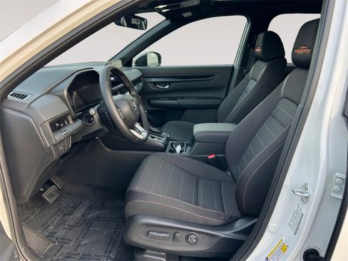 New 2026 Honda CR-V TrailSport image 9