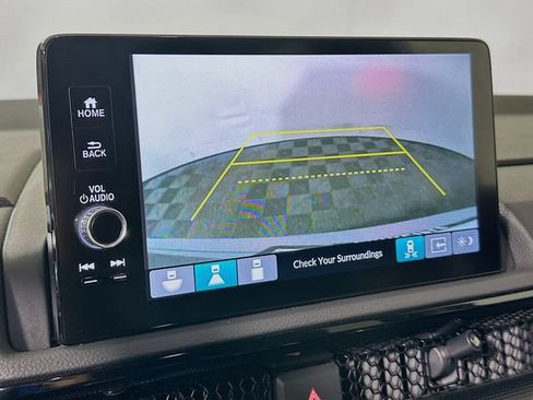 Used 2023 Honda CR-V EX-L image 17