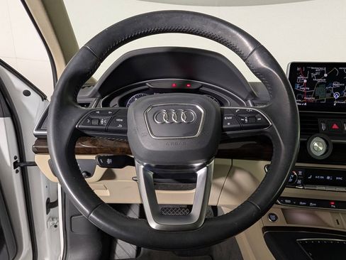 Used 2018 Audi Q5 2.0T Premium Plus AWD/4WD image 38