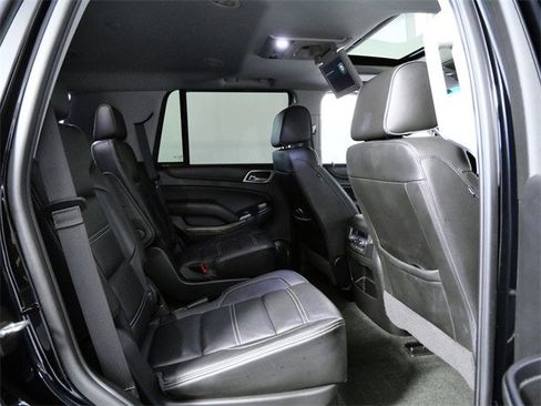 Used 2018 GMC Yukon Denali w/ Denali Ultimate Package image 12