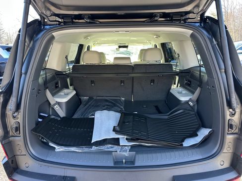 New 2026 Hyundai Santa Fe SEL AWD/4WD image 10
