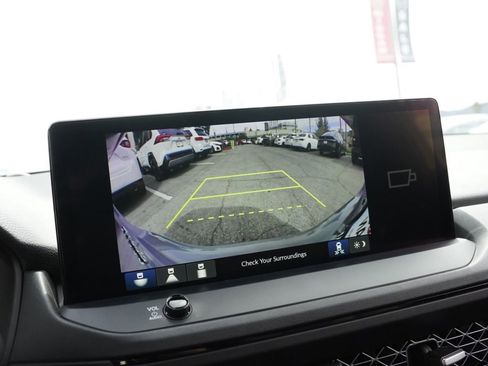 Used 2023 Honda Accord Sport image 11