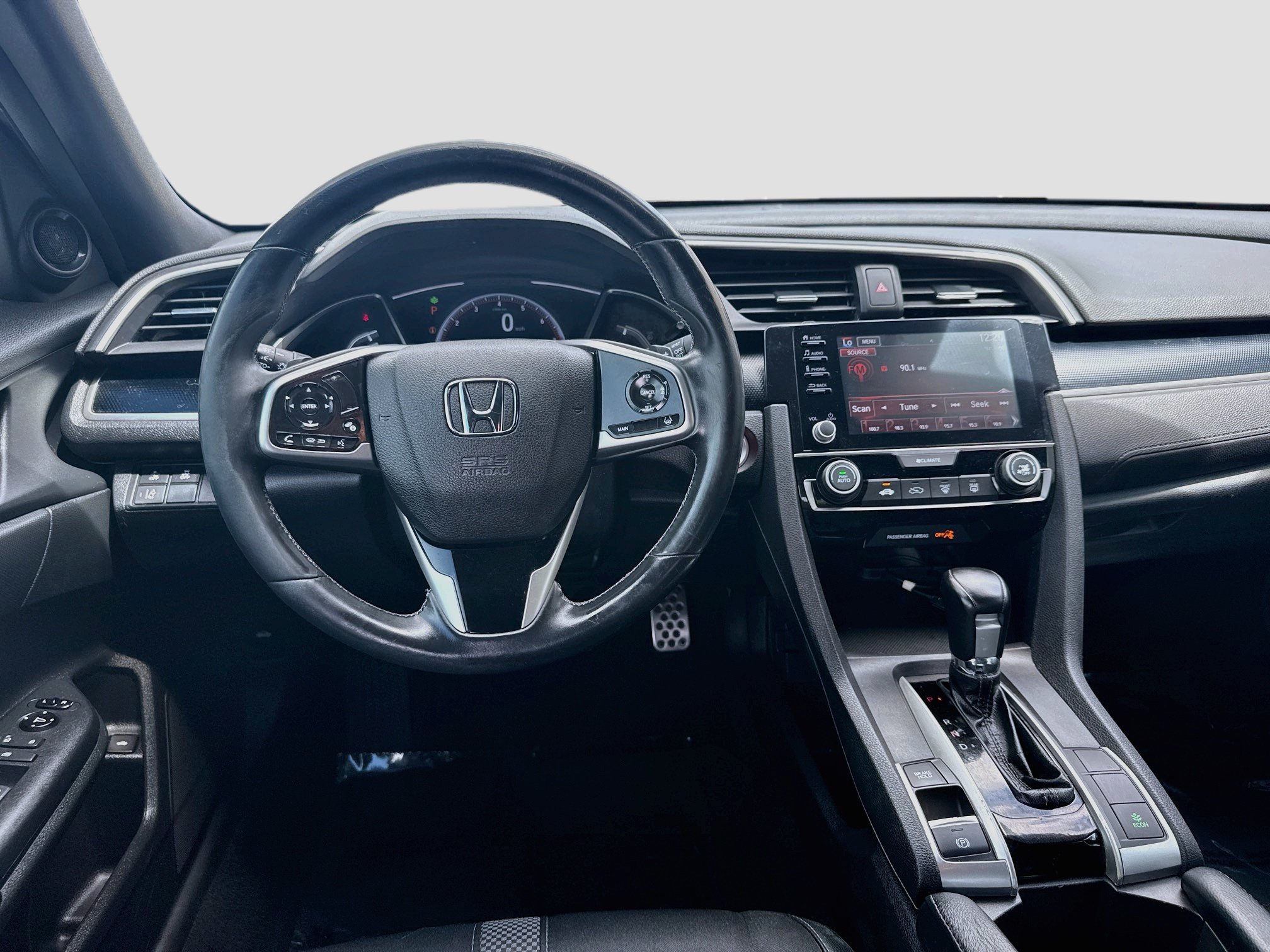 Used 2019 Honda Civic Sport image 18
