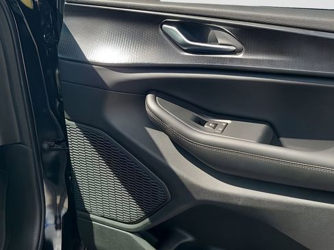 New 2025 Jeep Grand Cherokee Laredo image 48