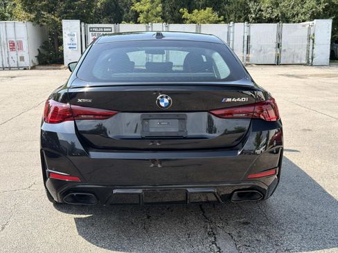 Certified 2026 BMW 440i xDrive w/ Premium Package AWD/4WD image 6