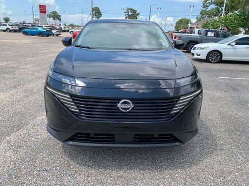 Used 2026 Nissan Murano SL AWD/4WD image 3