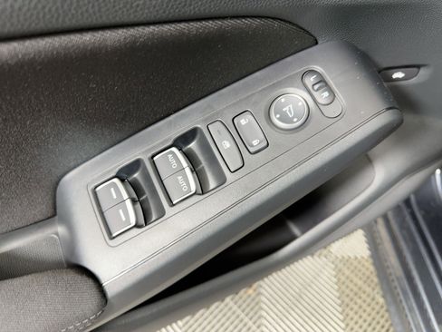 New 2026 Honda Civic Sport image 20