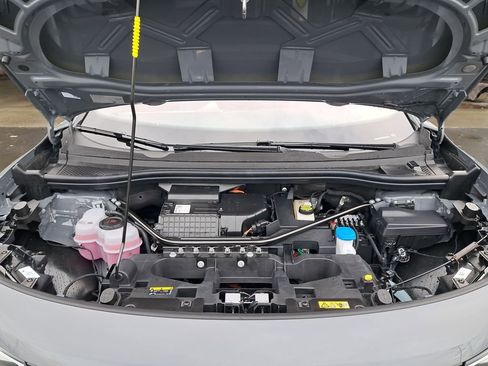 New 2026 Volkswagen ID.4 Pro AWD/4WD image 27
