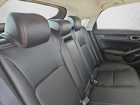 Used 2024 Honda Civic EX-L image 19