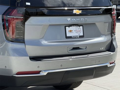 New 2026 Chevrolet Tahoe LT image 6
