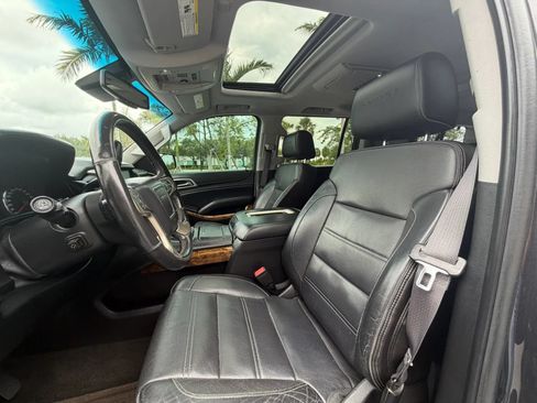 Used 2015 GMC Yukon XL Denali w/ Premium Package RWD image 22