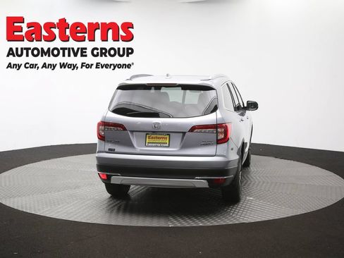 Used 2019 Honda Pilot Elite image 43