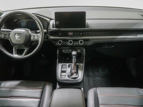 Certified 2026 Honda CR-V Sport-L image 24