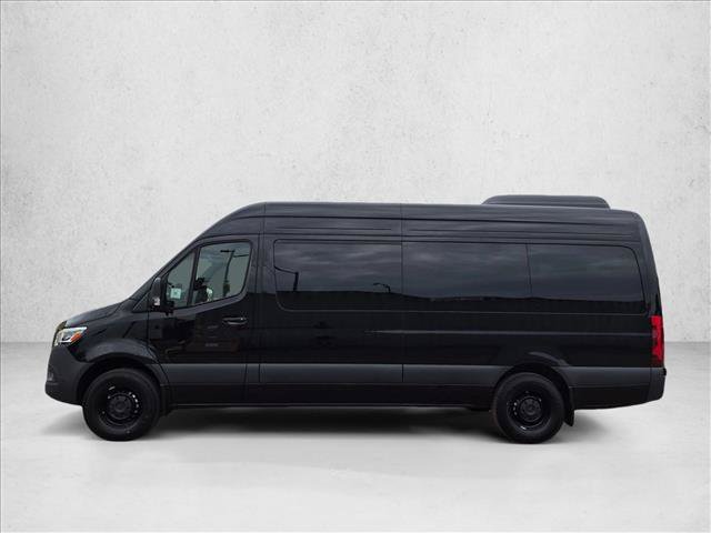 New 2026 Mercedes-Benz Sprinter 2500 image 5