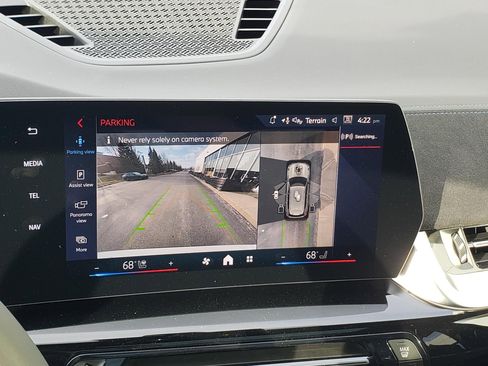 New 2026 BMW X1 M35i w/ Technology Package image 27